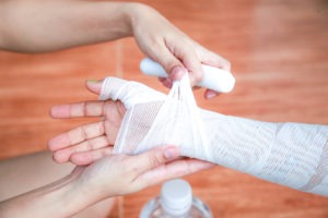 Linden Burn Injuries Lawyers | Maggiano, DiGirolamo & Lizzi P.C. Linden Burn Injuries Lawyer