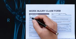 Am I Eligible for New Jersey Workers' Compensation Benefits? Workers' Comp Benefits Requirements | Maggiano, DiGirolamo and Lizzi