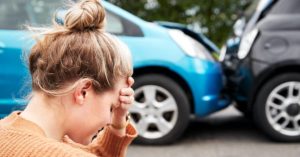 Who Is At Fault for an Accident? | Maggiano, DiGirolamo & Lizzi Who Is Liable in an Auto Accident? | Maggiano, DiGirolamo and Lizzi