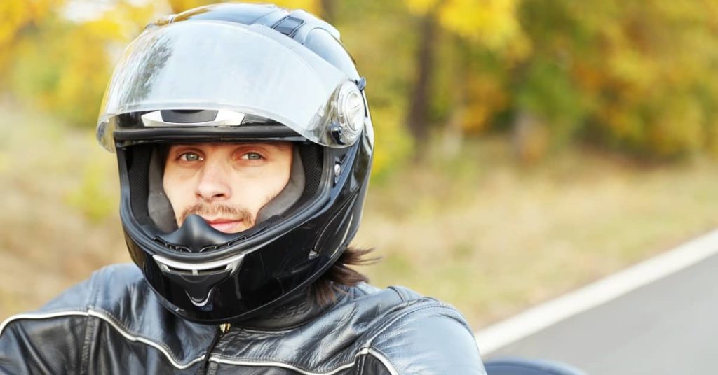 Are Motorcyclists Required to Wear Helmets in New Jersey?