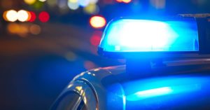 When You Should Report a Car Accident to the Police | Fort Lee NJ Calling the Police After a Car Accident | Maggiano, DiGirolamo and Lizzi