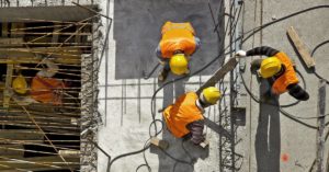 Major Hazards on Construction Sites | Maggiano, DiGirolamo and Lizzi