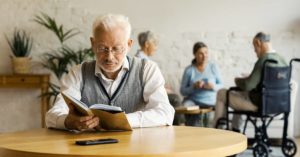 New Jersey Nursing Home Rights | Maggiano, DiGirolamo & Lizzi Rights of Nursing Home Residents | Maggiano, DiGirolamo and Lizzi