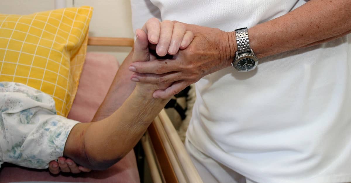 Can You Sue a Nursing Home for Bed Sores?