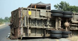 What Is the Cost of a Truck Accident? | Maggiano, DiGirolamo and Lizzi