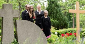 Is Your Family Entitled to Workers' Comp Death Benefits? | NJ Death Benefits in a Workers' Compensation Claim | Maggiano, DiGirolamo and Lizzi