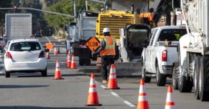 Liability for Work Zone Accidents | Maggiano, DiGirolamo and Lizzi