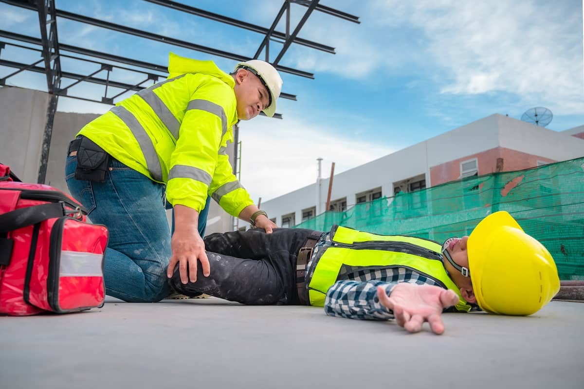 bronx construction accident lawyers