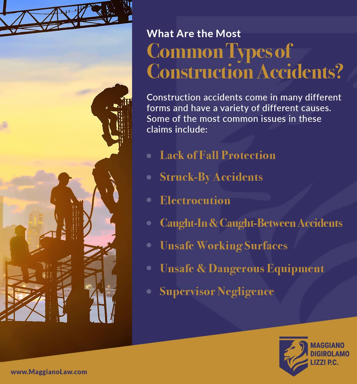 bronx construction accident lawyer