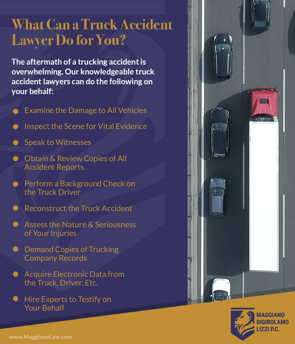 how-a-Fort-Lee-truck-accident-lawyer-can-help