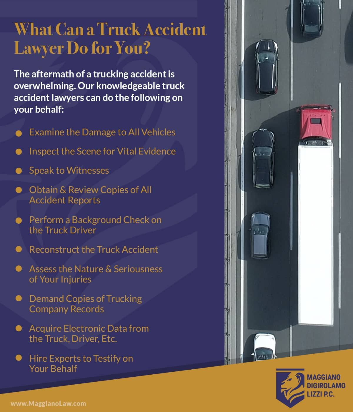 truck accident lawyer