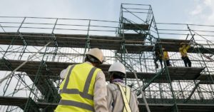 determining-the-cause-of-a-construction-scaffolding-collapse