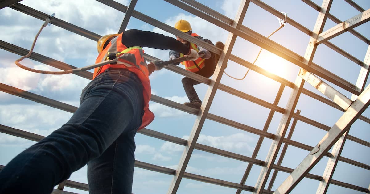 Your Rights After a Fall Accident on a Construction Site