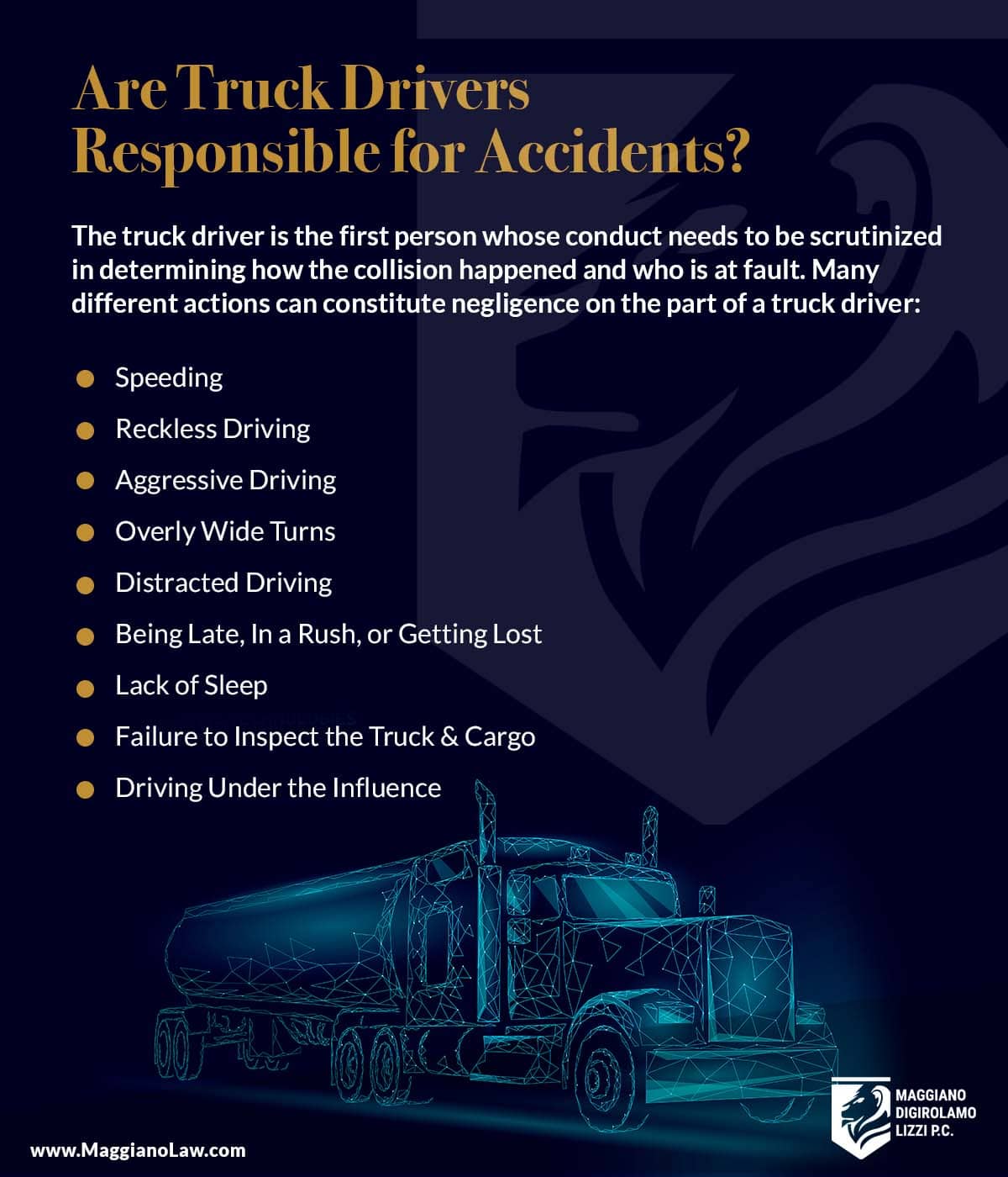 Bronx truck accident lawyer