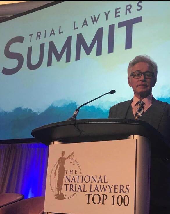 National Trial Lawyers Summit