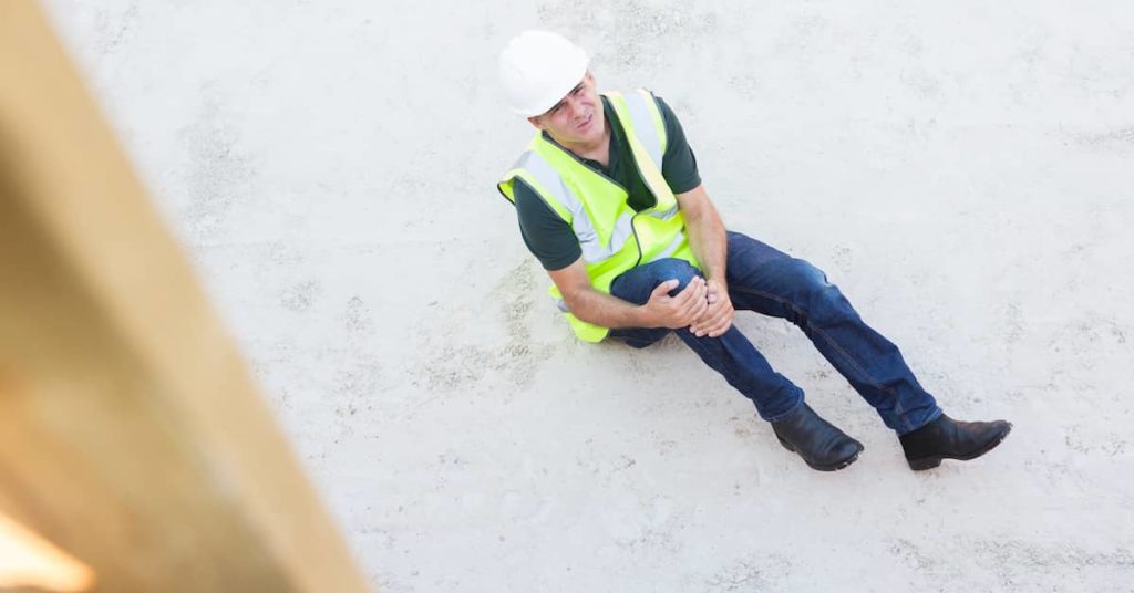 workers' compensation lawyer