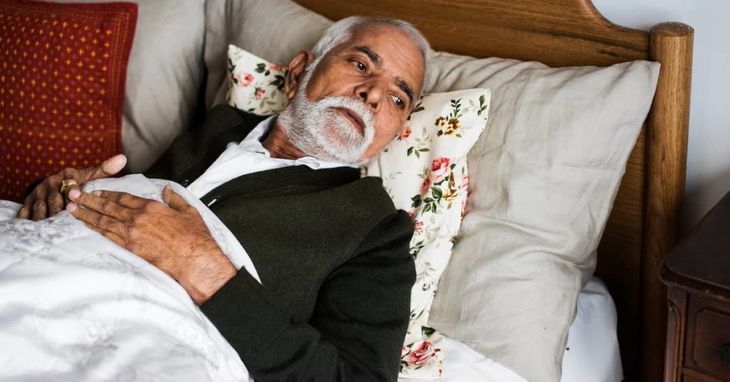 nursing home abuse lawyer