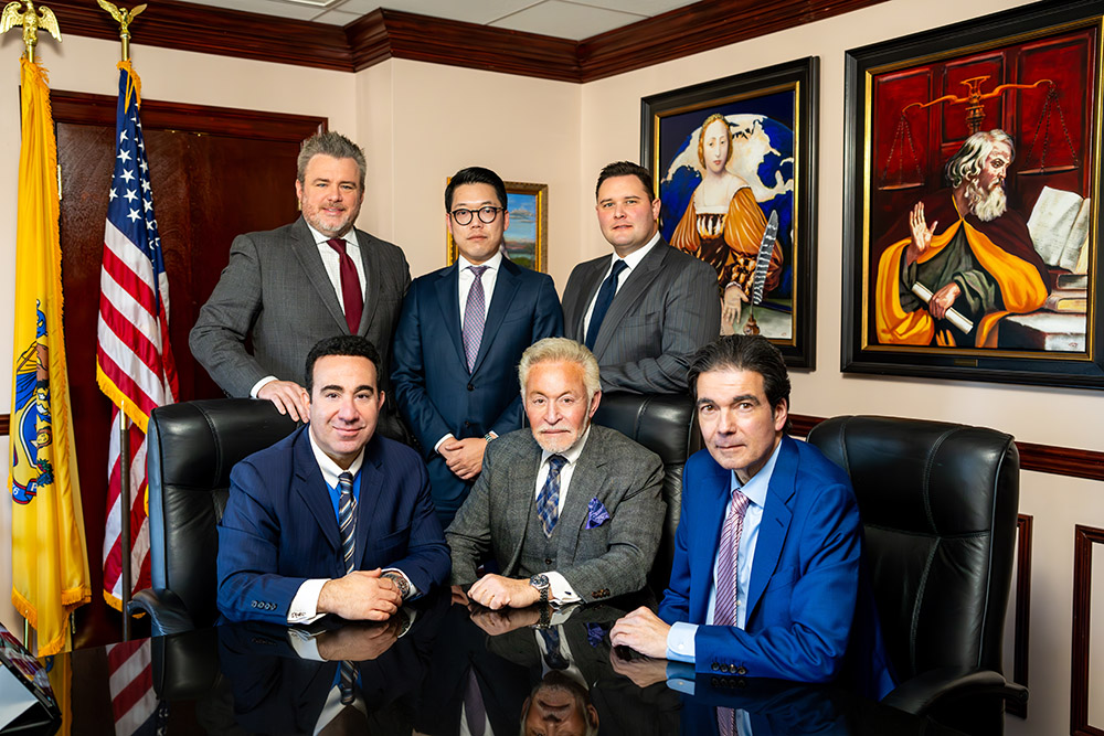Maggiano Law Attorneys