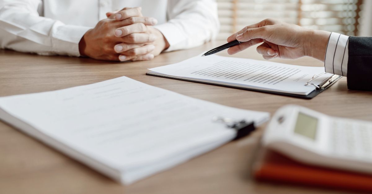 Filing an Insurance Claim