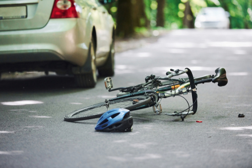 How Long Does a Bicycle Accident Claim Take?