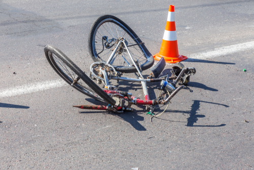 How Much is a Bicycle Accident Worth?