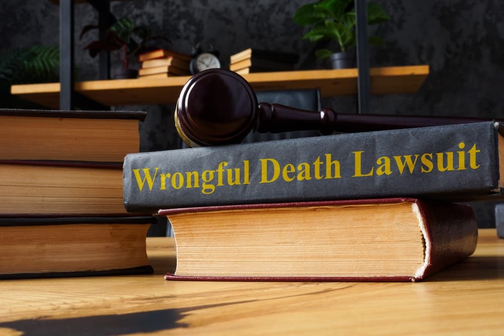 What About a Wrongful Death Claim