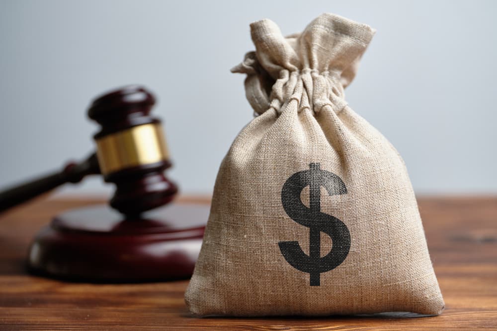 What Is the Average Cost of a Truck Accident