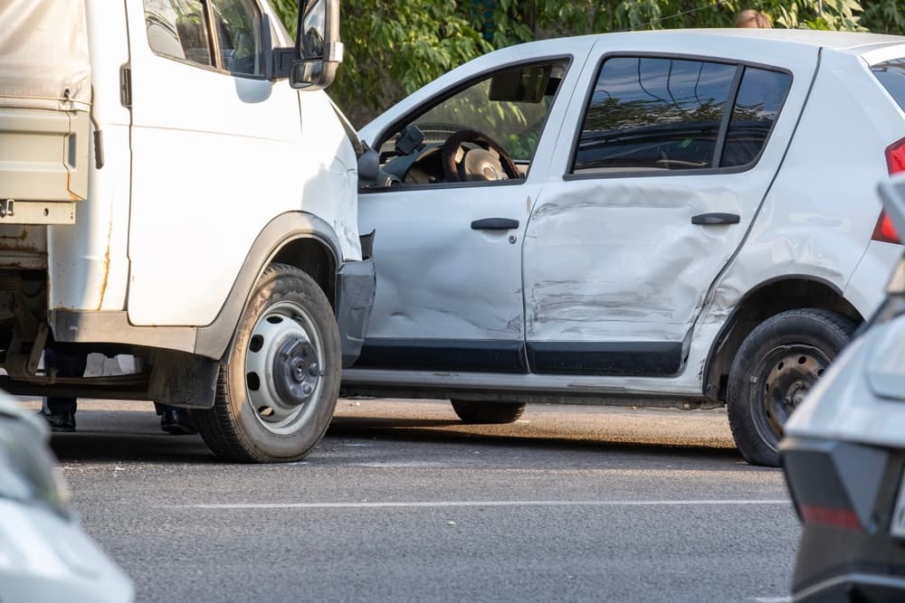 What You Need to Know About Underride Truck Accidents