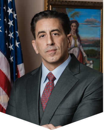 Joseph Maggiano, Esq.