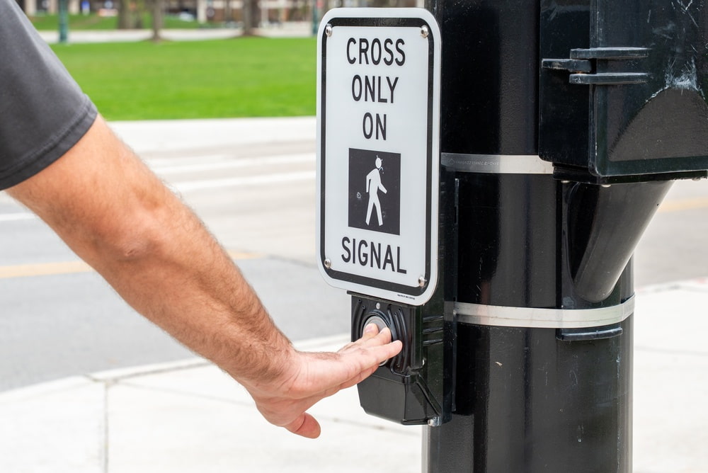 New Jersey’s Pedestrian Right-of-Way Law: How Fort Lee Crosswalk Violations Build Driver Liability